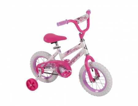 Huffy 12" Sea Star Girls' Bike