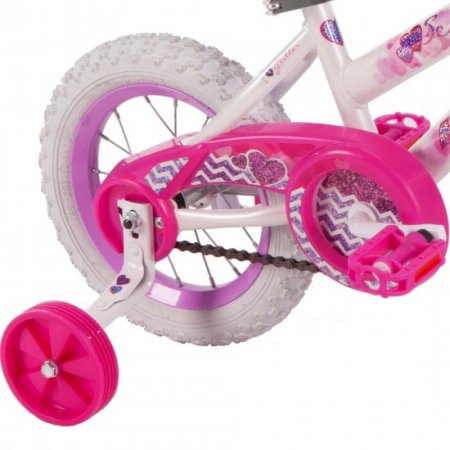 Huffy 12" Sea Star Girls' Bike