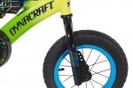 12" Dynacraft Boys Blast Zone BMX Bike