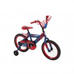 Huffy, Spider-Man 16" Bike