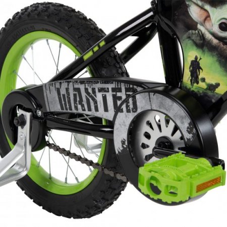 Star Wars The Child 12-inch Kids Bike, by Huffy