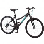 Mongoose Excursion Mountain Bike, Women's, 26"