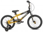 Kent 18" Rampage Boy's Bike