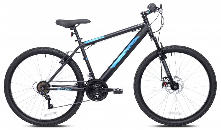 Kent 26 In. Northpoint Men\'s Mountain Bike