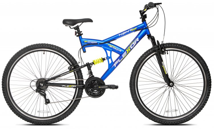 kent flexor bike price