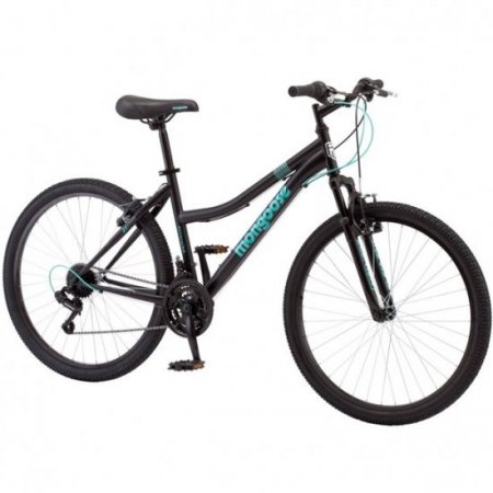 Mongoose Excursion Mountain Bike, Women's, 26"