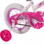 Huffy 12" Sea Star Girls' Bike