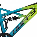 Huffy 20-inch Oxide Boys Mountain Bike for Kids