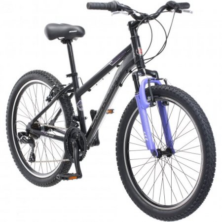 Schwinn Sidewinder, Mountain Bike, 24 in wheels, 21 speeds, steel frame