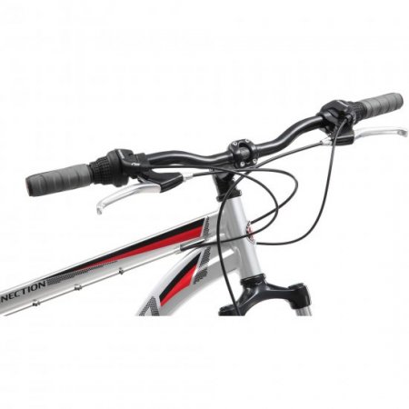 Schwinn 700c Men's Connection Multi-Use Bike