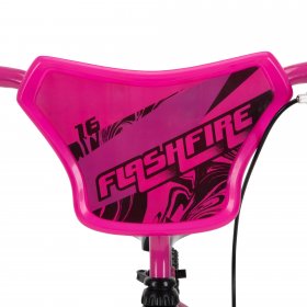 Huffy 16" Flashfire Girls' Bike for Kids