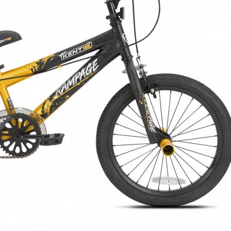 Kent 18" Rampage Boy's Bike