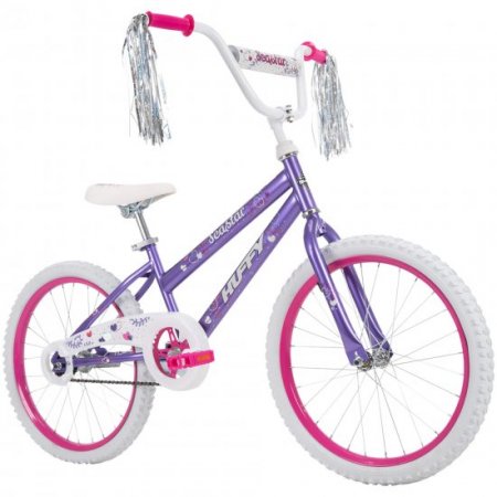 huffy 20 inch sea star bike