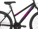 Kent 24 In. Northpoint Girl's Mountain Bike