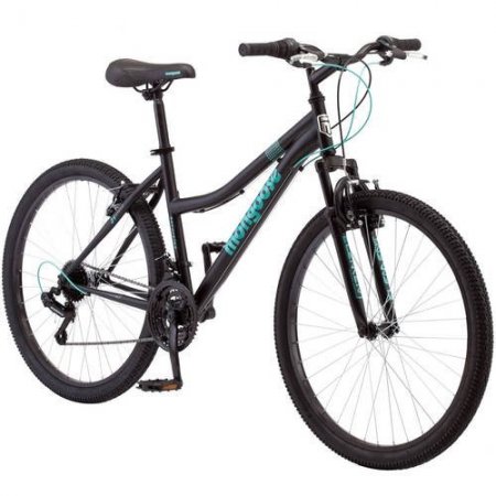 Mongoose Excursion Mountain Bike, Women's, 26"