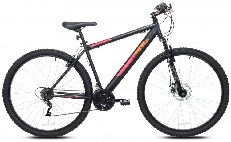 Kent 29 In. Northpoint Men\'s Mountain Bike