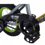 Huffy 12-Inch Rock It Boy's Bike